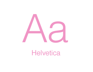 Helvetica